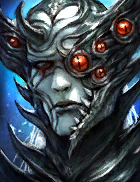 Scion — RAID: Shadow Legends champion portrait