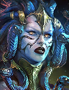 Mithrala Lifebane — RAID: Shadow Legends champion portrait