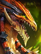 Chaagur — RAID: Shadow Legends champion portrait