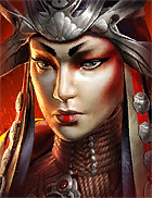 Umetogi — RAID: Shadow Legends champion portrait