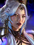 Yumeko — RAID: Shadow Legends champion portrait
