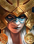 Fylja — RAID: Shadow Legends champion portrait