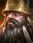 Trugorr — RAID: Shadow Legends champion portrait