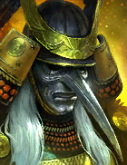 Ginro the Stork — RAID: Shadow Legends champion portrait