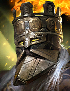Gronjarr — RAID: Shadow Legends champion portrait