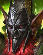Nari the Lucky — RAID: Shadow Legends champion portrait