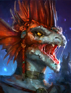 Zii Ixchi — RAID: Shadow Legends champion portrait