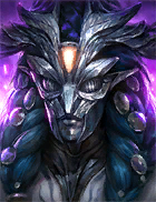 Krakarth — RAID: Shadow Legends champion portrait