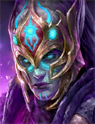 Truath — RAID: Shadow Legends champion portrait