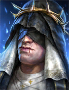 Bivald of the Thorn — RAID: Shadow Legends champion portrait