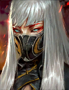 Wuji — RAID: Shadow Legends champion portrait