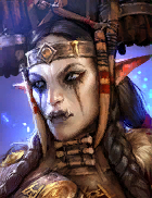 Yelagirna — RAID: Shadow Legends champion portrait