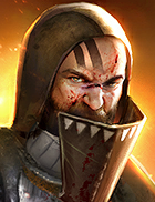 Swordsman — RAID: Shadow Legends champion portrait