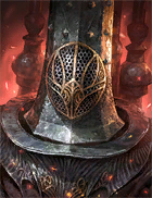 Walking Tomb Dreng — RAID: Shadow Legends champion portrait