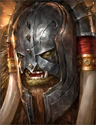 Tagoar — RAID: Shadow Legends champion portrait