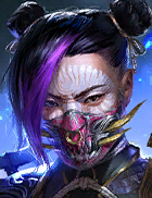 Suiren — RAID: Shadow Legends champion portrait