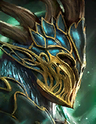 Greenwarden Ruarc — RAID: Shadow Legends champion portrait