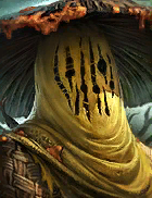Myciliac Priest Orn — RAID: Shadow Legends champion portrait