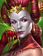 Lady Annabelle — RAID: Shadow Legends champion portrait