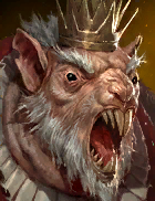 Gnishak Verminlord — RAID: Shadow Legends champion portrait