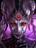 Tramaria — RAID: Shadow Legends champion portrait