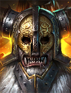 Trumborr — RAID: Shadow Legends champion portrait