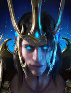 Ultan of the Shell — RAID: Shadow Legends champion portrait