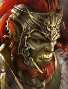 Supreme Galek — RAID: Shadow Legends champion portrait