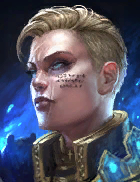 Supreme Athel — RAID: Shadow Legends champion portrait