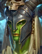 Merouka — RAID: Shadow Legends champion portrait