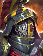 Quintus the Triumphant — RAID: Shadow Legends champion portrait
