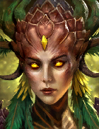 Claidna — RAID: Shadow Legends champion portrait