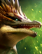 Delaaja — RAID: Shadow Legends champion portrait