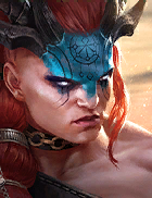 Jetni the Giant — RAID: Shadow Legends champion portrait