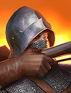 Drillmaster — RAID: Shadow Legends champion portrait
