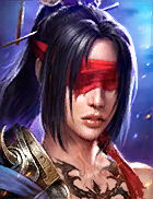 Tatsu — RAID: Shadow Legends champion portrait