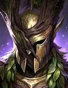 Emic Trunkheart — RAID: Shadow Legends champion portrait