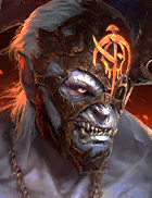 Jagg Bonesaw — RAID: Shadow Legends champion portrait