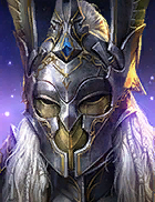 Strategos Islin — RAID: Shadow Legends champion portrait