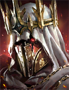 Siegfrund the Nephilim — RAID: Shadow Legends champion portrait