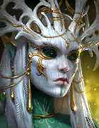 Arbais the Stonethorn — RAID: Shadow Legends champion portrait
