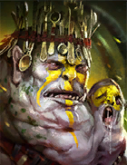 Togron the Conjoined — RAID: Shadow Legends champion portrait