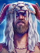 Berserker — RAID: Shadow Legends champion portrait
