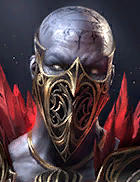 Malkith Bloodflock — RAID: Shadow Legends champion portrait