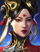 Shu-Zhen the Valorous — RAID: Shadow Legends champion portrait