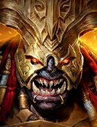 Belletar Mage Slayer — RAID: Shadow Legends champion portrait