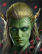 Glenspear — RAID: Shadow Legends champion portrait