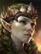 Branchweaver — RAID: Shadow Legends champion portrait