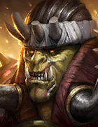 Ugir the Wyrmeater — RAID: Shadow Legends champion portrait