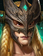 Tribuck Colwyn — RAID: Shadow Legends champion portrait